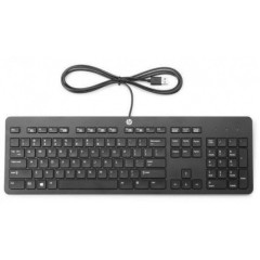 Клавиатура HP Europe/<wbr>HP 125 USB Wired Keyboard/<wbr>USB