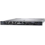 Сервер Dell R440 8SFF 210-ALZE-A14