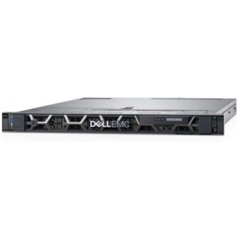 Сервер Dell R440 8SFF 210-ALZE-A14 - Metoo (1)