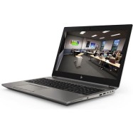 Ноутбук HP Europe ZBook 15 G6 (6TR62EA#ACB)