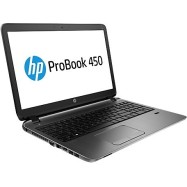Ноутбук HP ProBook 450 G3 (W4P24EA#ACB)