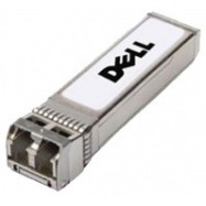 Трансивер Dell/SFP+, 10GbE, SR, 850nm Wavelength, 300m Reach - Kit/Dell Networking