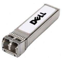 Трансивер Dell/<wbr>SFP+, 10GbE, SR, 850nm Wavelength, 300m Reach - Kit/<wbr>Dell Networking