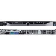 Сервер Dell R330-V2 4B Cabled 210-AFEV_01
