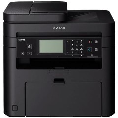 МФП Canon i-SENSYS MF237w (1418C121)
