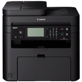 МФП Canon i-SENSYS MF237w (1418C121) - Metoo (1)