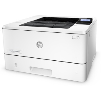 Принтер HP Europe LaserJet Pro M402n (C5F93A#B19) - Metoo (1)