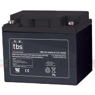Батарея Tuncmatik TBS 12V-44AH-5 (TSK1967)