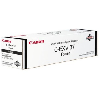 Тонер-картридж Canon C-EXV37 (2787B002) - Metoo (1)