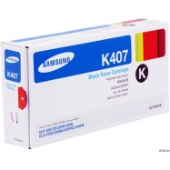 Картридж Samsung CLT-K407S (CLT-K407S)