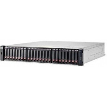 Система хранения HP MSA 1040 SAS - Metoo (1)