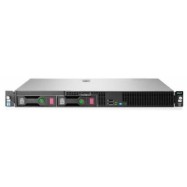 Сервер HPE DL20 Gen10 P08335-B21