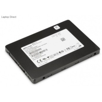 Твердотельный накопитель HP Europe/<wbr>SSD/<wbr>256 Gb/<wbr>SATA TLC Non-SED - Metoo (1)