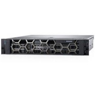 Сервер Dell PowerEdge R740 210-AKXJ_A254
