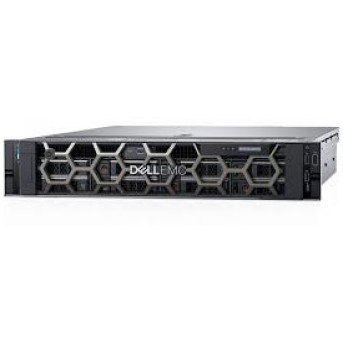 Сервер Dell PowerEdge R740 210-AKXJ_A254 - Metoo (1)