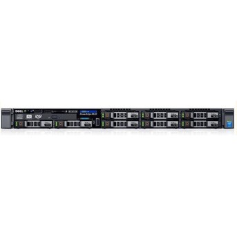 Сервер Dell R630 210-ACXS-A05 - Metoo (1)