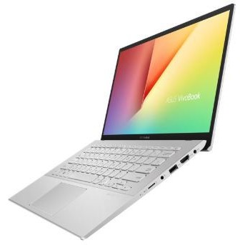 Ноутбук Asus X420UA-EK057T (90NB0LA1-M00860) - Metoo (1)
