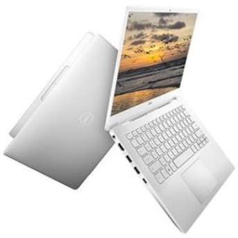 Ноутбук Dell Inspiron 5490 (210-ASSF) - Metoo (1)