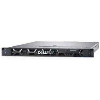 Storage Dell/<wbr>EMC NX3240/<wbr>SAS/<wbr>Rack - Metoo (1)