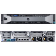 Сервер Dell R730 16B 210ACXUA19