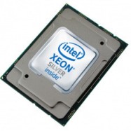 Процессор Dell/Xeon Silver/4214R/2,4 GHz/FCLGA 3647/OEM/12C/24T, 9.6GT/s, 16.5M Cache, Turbo, HT (100W) DDR4-2400, CK