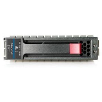 Жесткий диск HDD 1Tb HP (657750-B21) - Metoo (1)