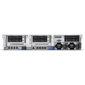 Сервер HPE DL380 Gen10 P50750-B21/<wbr>1 - Metoo (2)