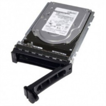 Жесткий диск HDD 600Gb Dell SAS (400-AJSB) - Metoo (1)