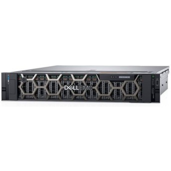 Сервер Dell PowerEdge R740 210-AKXJ-A2 - Metoo (1)