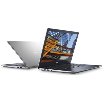 Ноутбук Dell XPS 13 (9370) (210-ANUY_9370_2) - Metoo (1)