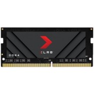 ОЗУ PNY/8 Gb/DDR4/3200 MHz/XLR8 Notebook Memory