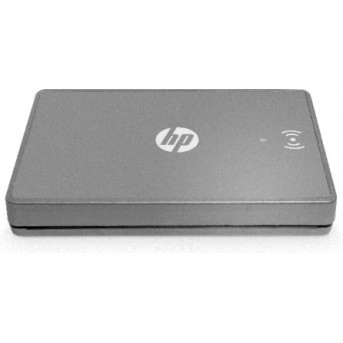 Кардридер HP X3D03A Universal USB Proximity Card Reader - Metoo (1)