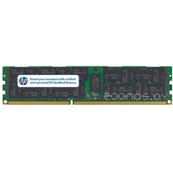 Оперативная память 8Gb DDR3 HP (708639-B21) - Metoo (1)