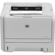 Принтер HP LaserJet P2035 (CE461A#B19)