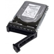 Жесткий диск HDD 2Tb Dell RPM NLSAS (400-ALOB)