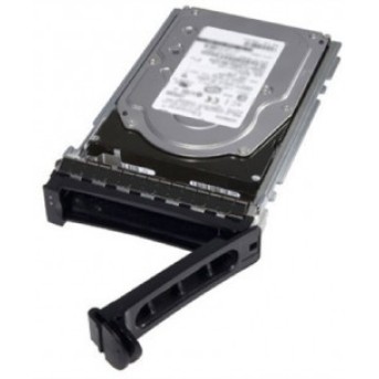 Жесткий диск HDD 2Tb Dell RPM NLSAS (400-ALOB) - Metoo (1)