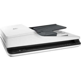 Сканер HP ScanJet Pro 2500 f1 (L2747A#B19) - Metoo (1)