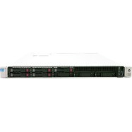 Сервер HPE ProLiant DL360 Gen9 843375425