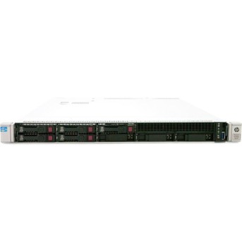 Сервер HPE ProLiant DL360 Gen9 843375425 - Metoo (1)