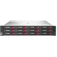 Сервер HP Enterprise/DL180 Gen10/1/Xeon Silver/4208/2,1 GHz/16 Gb/816i-a/4GB/2x1GbE/12LFF/Nо ODD/1 х 500W Platinum