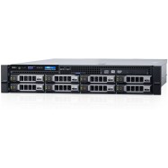 Сервер Dell R530 8LFF 210-ADLM-No Rails