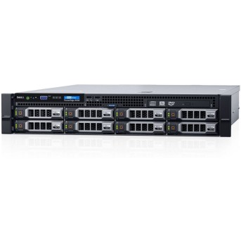 Сервер Dell R530 8LFF 210-ADLM-No Rails - Metoo (1)