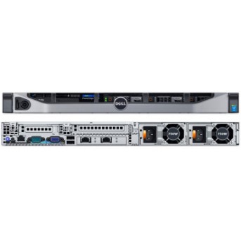 Сервер Dell R630 210-ACXS-A01 - Metoo (1)