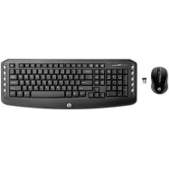 Клавиатура и мышь HP LV290AA