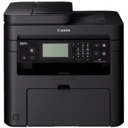 МФП Canon i-SENSYS MF237w (1418C122/bundle 2)