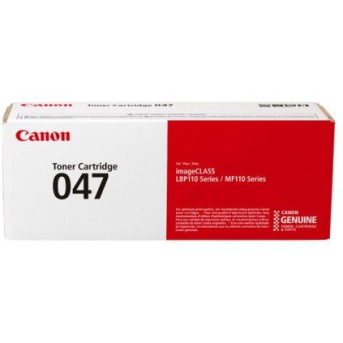 Тонер-картридж Canon 047 (2164C002) - Metoo (1)