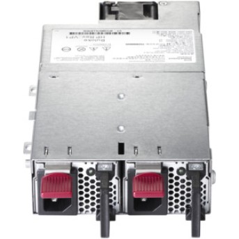 Источники питания HP Enterprise 900W AC 240VDC Redundant Power Supply Kit (820792-B21) - Metoo (1)