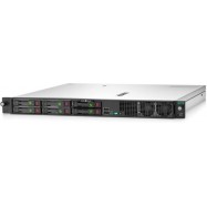 Сервер HP Enterprise/HPE DL20 Gen10 Plus/1/Xeon/E-2314(4/8 8MB)/2,8 GHz/16 Gb/S100i/4LFF/1GbE/1 x 290W