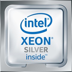 Процессор Dell Xeon Silver 4114 2,2GHz (338-BLTV)