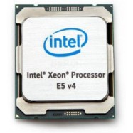 CPU HP Enterprise/Xeon/E5-2620v4/2,1 GHz/FCLGA 2011-3/BOX/8-core/20MB/85W HPE DL120 Gen9 FIO Processor Kit
